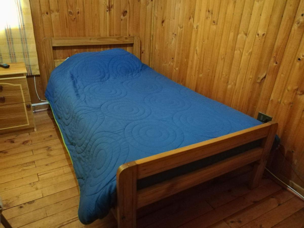 Hostal Casona Del Cerro Constitución エクステリア 写真